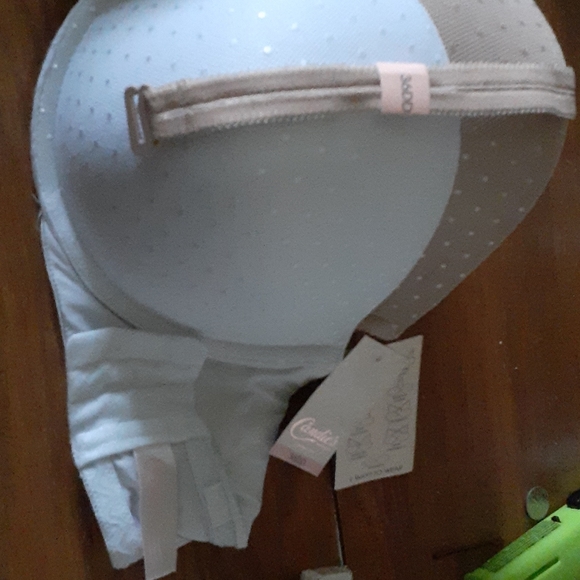 Bra's New With Tags - Picture 5 of 5